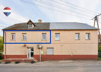 Mieszkanie do remontu, 6 pomieszczeń, pow. 73.5 m²