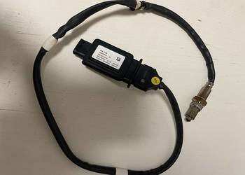 Czujnik Nox sonda Audi VW Skoda 05E907807A oryginał