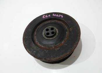 KOŁO PASOWE BMW E60 E61 LCI 3.0D 306D4 (4295317)