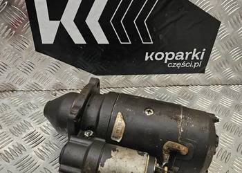 Rozrusznik 12V ISKRA do maszyn New Holland, klasa A, używany, ST11