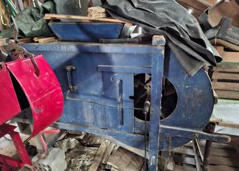 Wialnia WRL-05 młynek