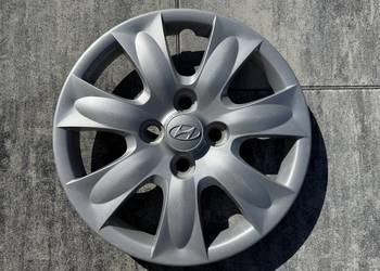 KOŁPAK ORYGINALNY HYUNDAI GETZ 14" 52960-1C450