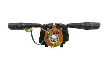 PRZEŁĄCZNIK ZESPOLONY TAŚMA AIR BAG KPL 07354604220 86261010 Citroen Nemo I