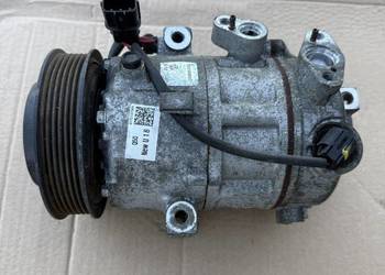 Sprezarka kom[presor klimatyzacki kia sportage IV 1.6 CRDI D4FE
