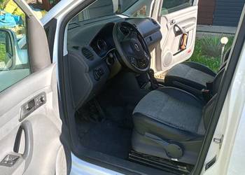 Sprzedam VW CADDY