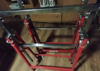 Kobyłki warsztatowe