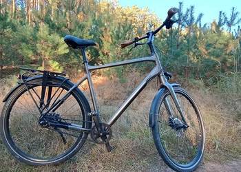 Rower Giant Any Tour CS