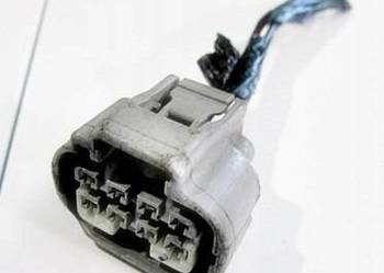 WTYCZKA KOSTKA WTYK NISSAN NOTE XTRAIL MICRA JUKE