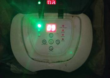 Ozonator basenowy
