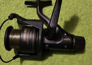 Kolowrotek Shimano Aero XT-7 4000X
