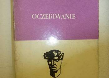 OCZEKIWANIE- JERZY BROSZKIEWICZ