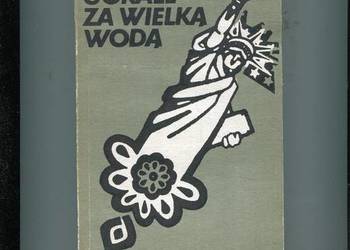 Górale za Wielką Wodą - Włodzimierz Wnuk