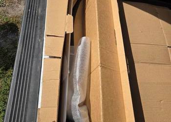 Bagażnik dachowy z szynami Opel Crossland X  13474370 39037319