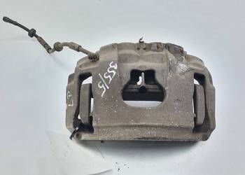 ZACISK HAMULCOWY PRZÓD LEWY AUDI A8 L D4 355