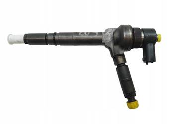 WTRYSKIWACZ 0445110174 1.7 CDTI Opel Astra III (2004-2014  ) H