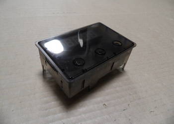 zegar kuchni amica LED193/001.1BC