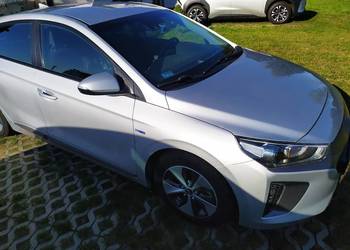 Hyundai IONIQ E ELEKTRYCZNY SUPER TANI