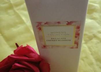 Delikate Chrry Blossom- Eau de Toilette