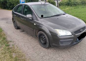 Ford Focus MK2