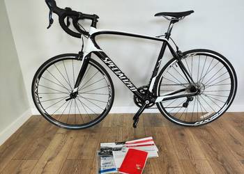 Specialized Termac SL4 full Carbon 9kg Shimano Sora
