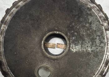 Wkład lampy przód Iż-56