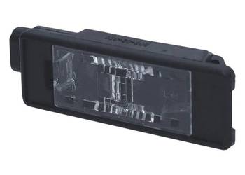 PODŚWIETLENIE TABLICY CITROEN C3 II 2010 2011 2012 2013 2014 2015 2016