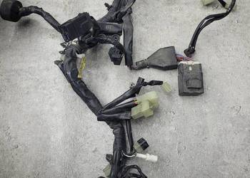 YAMAHA FJR 1300 06-12 OEM INSTALACJA CZUJNIK MODUŁ LAMPY