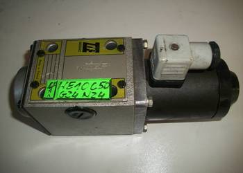 Zawór 4WE10C50/G24NZ4