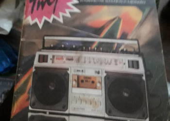 Twöj magnetofon - B Libuda