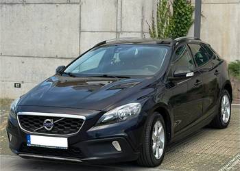 Volvo V40 D2 Drive-E Kinetic