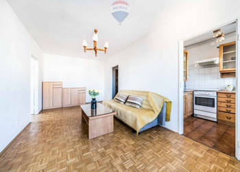 Jeżyce | 3 pokoje | do własnej aranżacji |