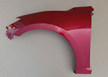 MAZDA 3 BM III BŁOTNIK LEWY PRZÓD PRZEDNI ORYGINAŁ B45A52211B