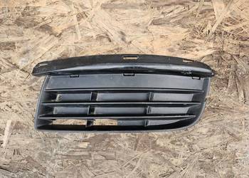 VW JETTA 05-10 KRATKA LEWA ZDERZAKA PRZÓD 1K0853665G