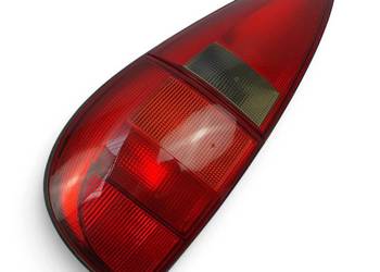 LAMPA LEWA Renault Laguna I kombi LIFT 1998-2001 tylna tyln Lewy tył EUROPA
