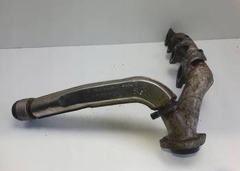 KOLEKTOR WYDECHOWY Mercedes W126 C126 5.6 V8 560 SEC PRAWY _ Rura 1161404