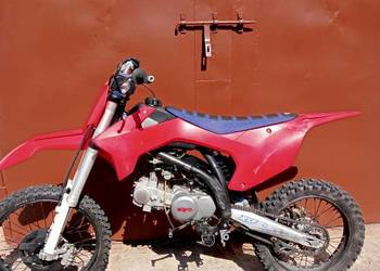 Rxf 150 freeride pitbike