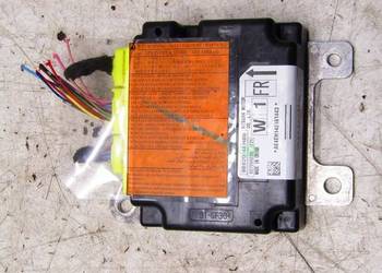 STEROWNIK MODUŁ SENSOR PODUSZEK AIRBAG NISSAN QASHQAI J11 98820 4EH0B