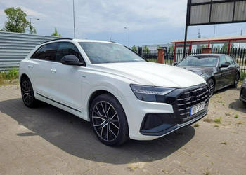 Audi Q8 Poleasingowe.pl PL