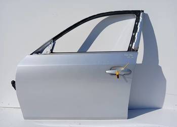 DRZWI LEWE PRZEDNIE BMW E60 E61 354/7 TIANSILBER .