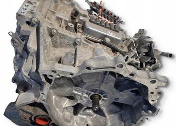 SKRZYNIA BIEGÓW Toyota CHR C-HR 2.0 H HYBRID HYBRYDA automat 3NM CVT P710