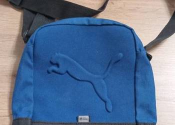 Saszetka torebka Puma