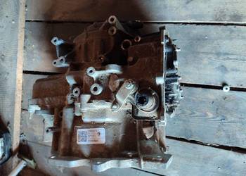Skrzynia biegów automatyczna Ford 1.5 ecoboost