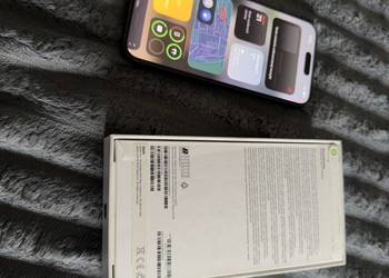 iPhone 15 Pro Max 256 w bardzo dobrym stanie sprzedaż prywatna