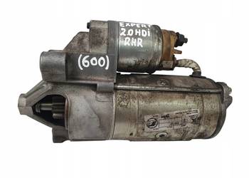 ROZRUSZNIK Peugeot 307 308 508 EXPERT 2.0 HDI RHR C192518N Valeo