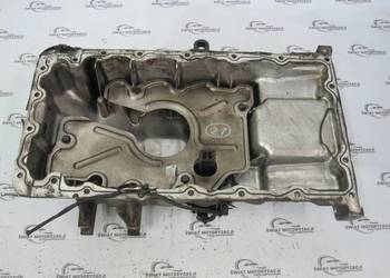 HYUNDAI KIA 1.7 CRDI 116KM miska olejowa 2-130329