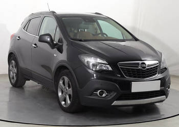 Opel Mokka 1.4 Turbo