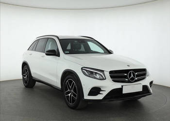 Mercedes GLC GLC 250 4MATIC