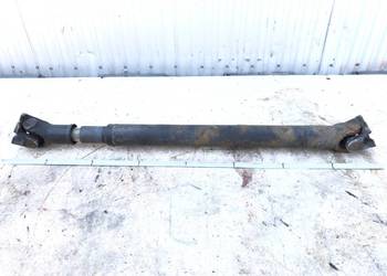 WAŁ NAPĘDOWY TYŁ MAN TGX I Inny 18. 441KM