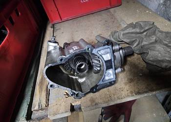 Kawasaki VN 750 Vulcan przekładnia kątowa VN750 700 vn700 obudowa skrzynia