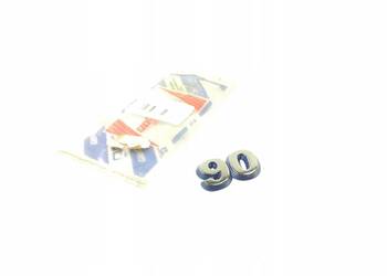 ZNACZEK EMBLEMAT FIAT PUNTO I 90 / 7735233